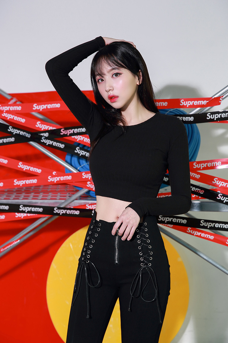 Lee Tae Eun