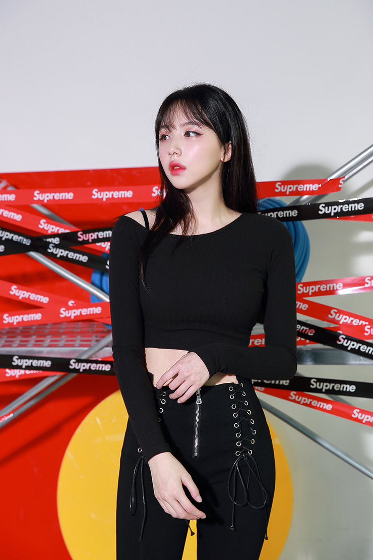 Lee Tae Eun