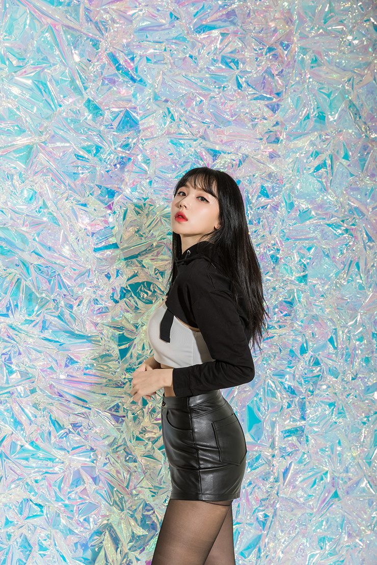 Lee Tae Eun