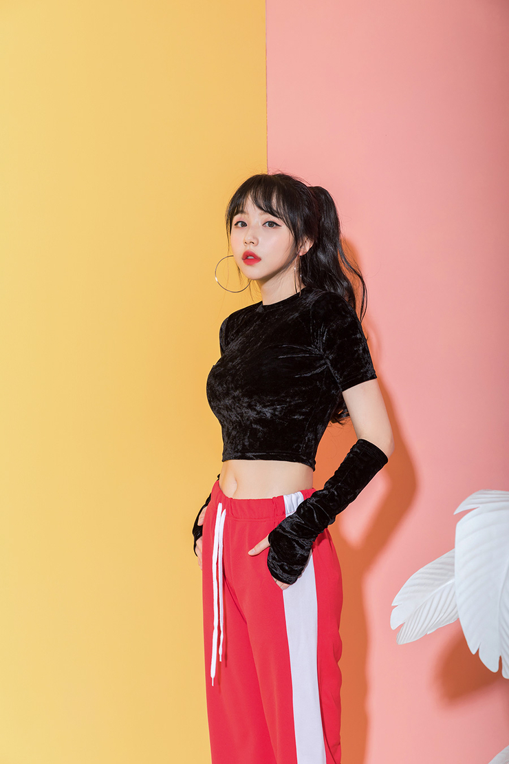 Lee Tae Eun