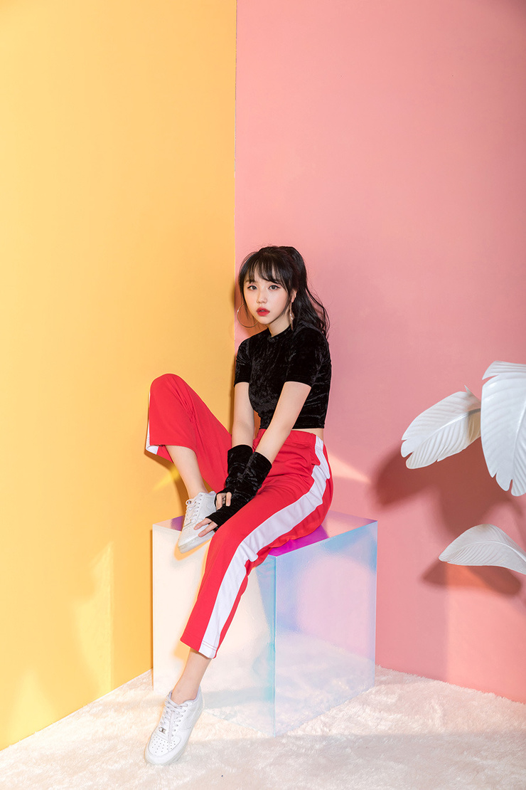 Lee Tae Eun