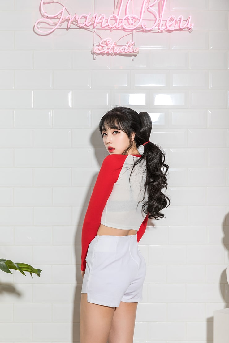 Lee Tae Eun
