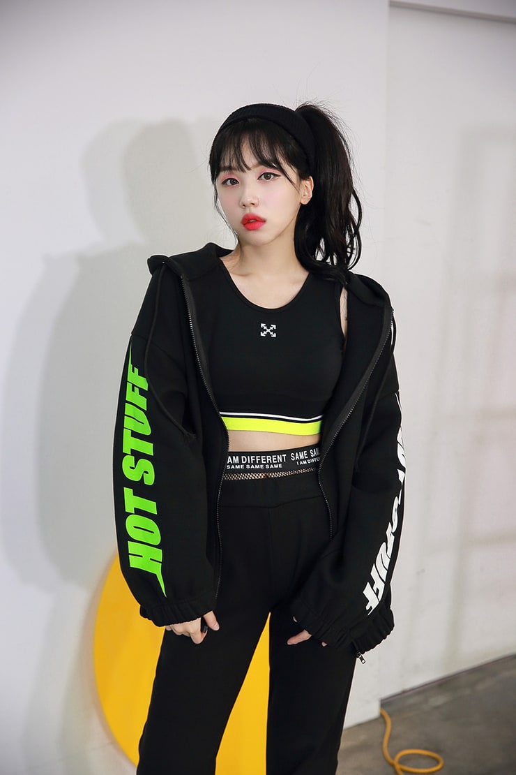 Lee Tae Eun