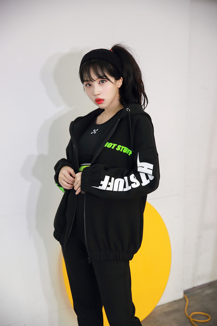 Lee Tae Eun
