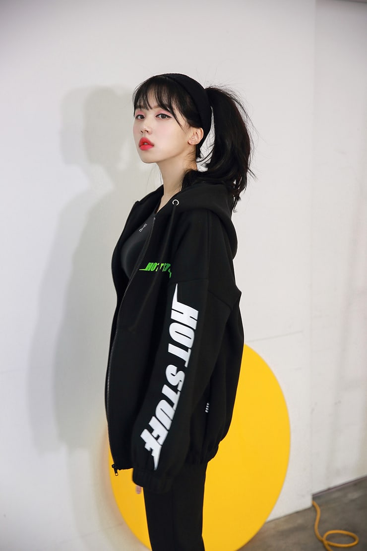 Lee Tae Eun