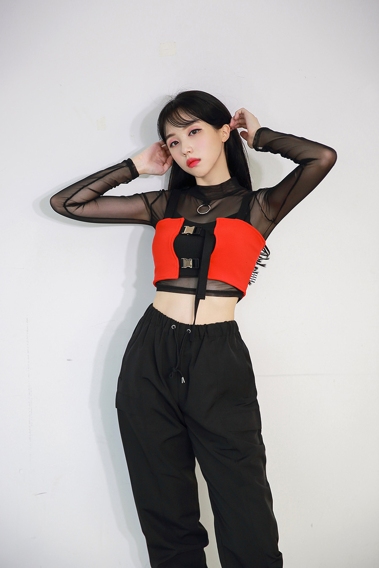 Lee Tae Eun