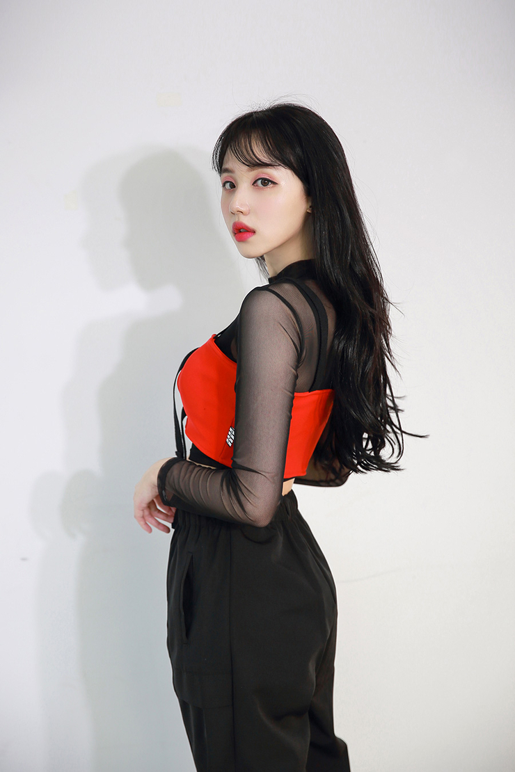 Lee Tae Eun