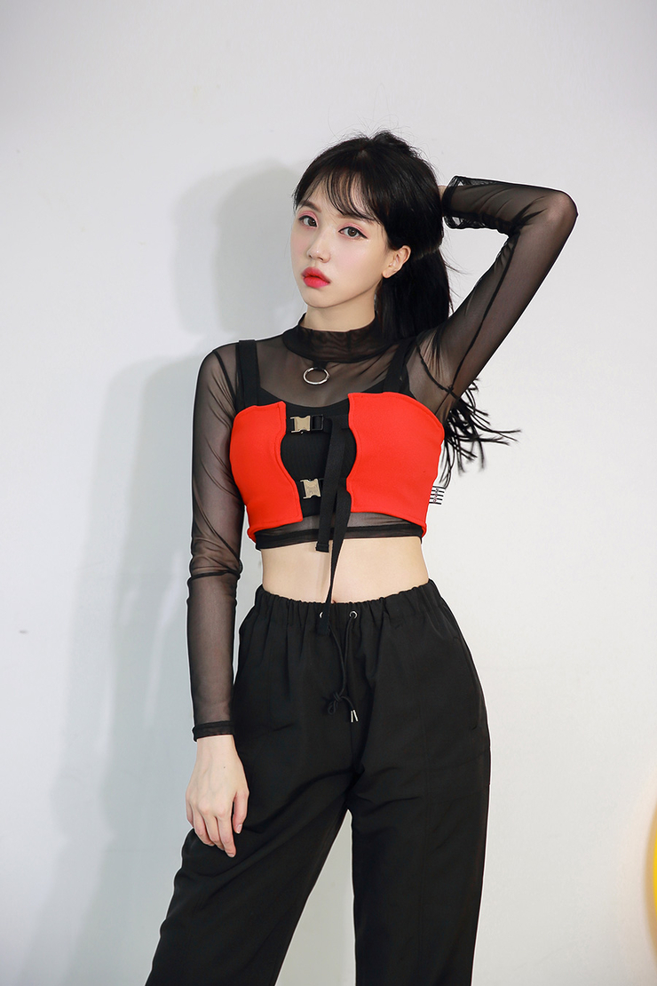 Lee Tae Eun