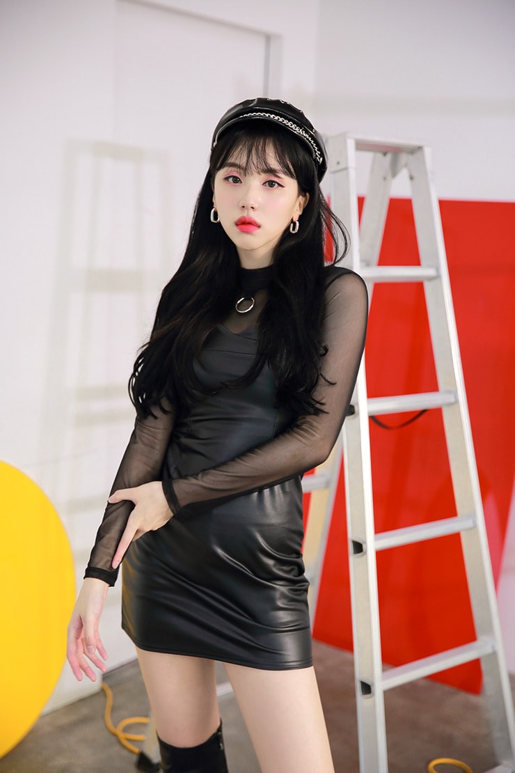 Lee Tae Eun
