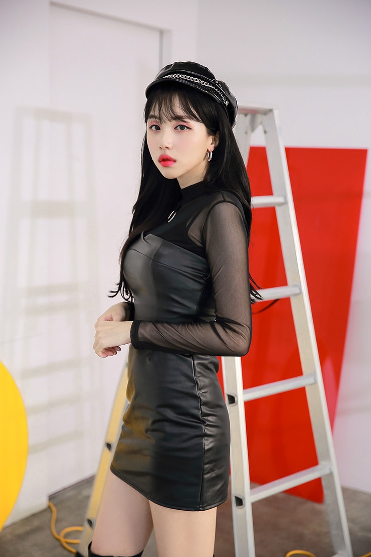 Lee Tae Eun