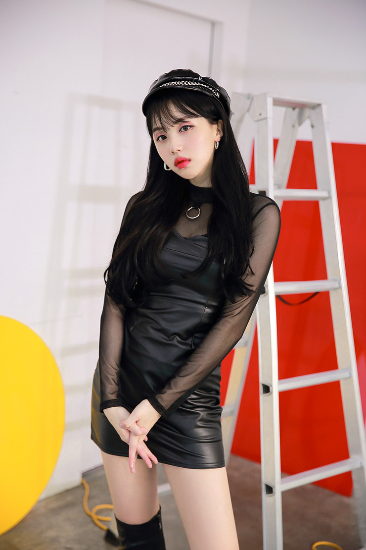 Lee Tae Eun