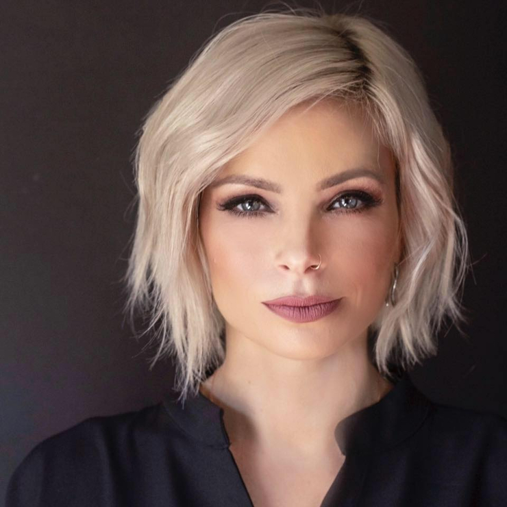 Kristin de la Renta