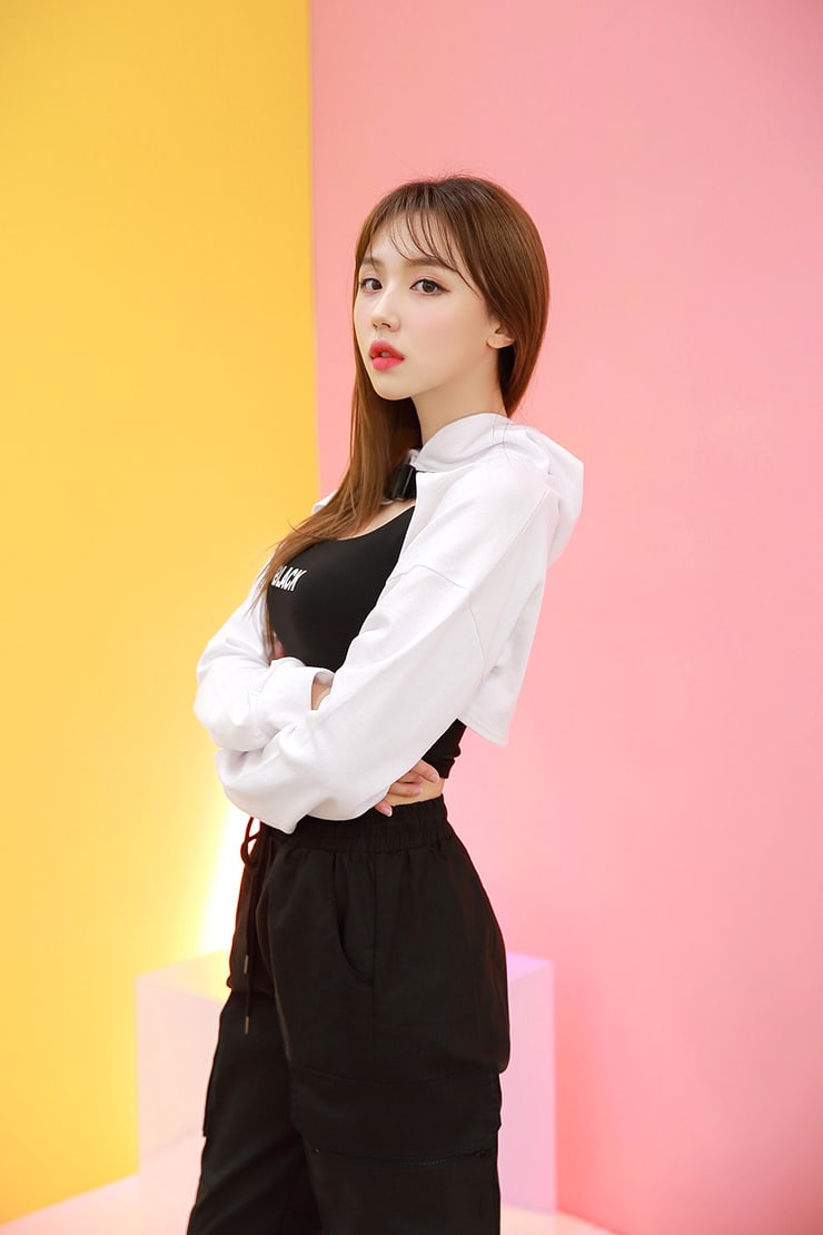 Lee Tae Eun