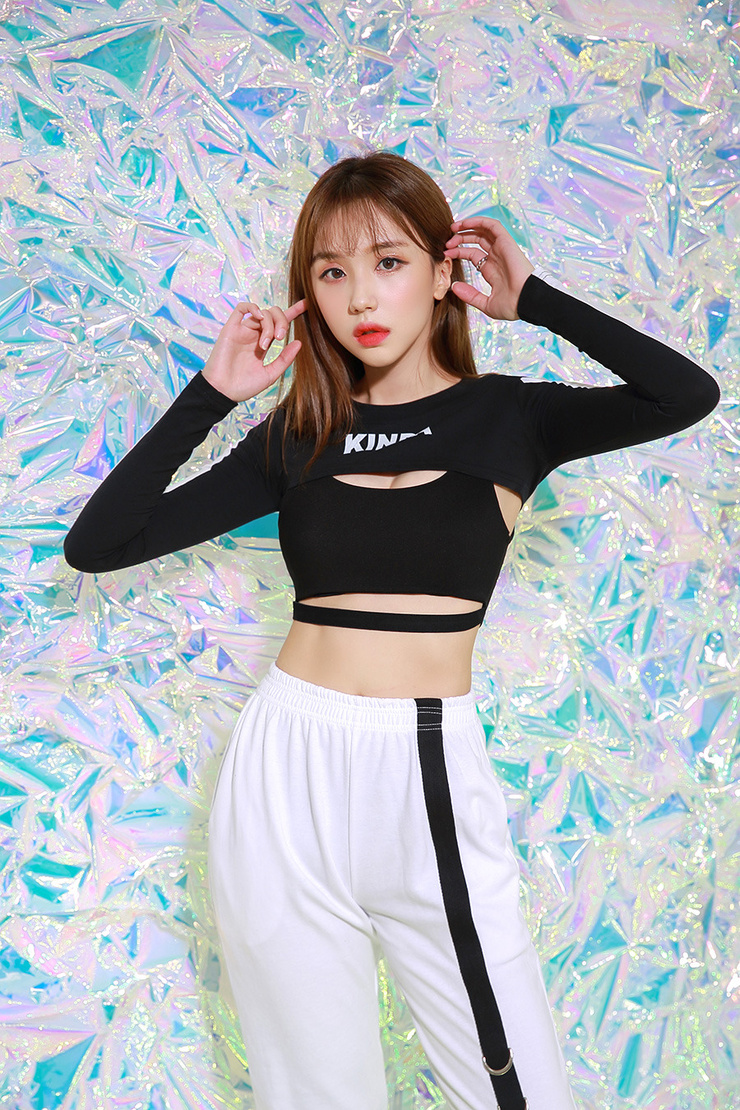 Lee Tae Eun