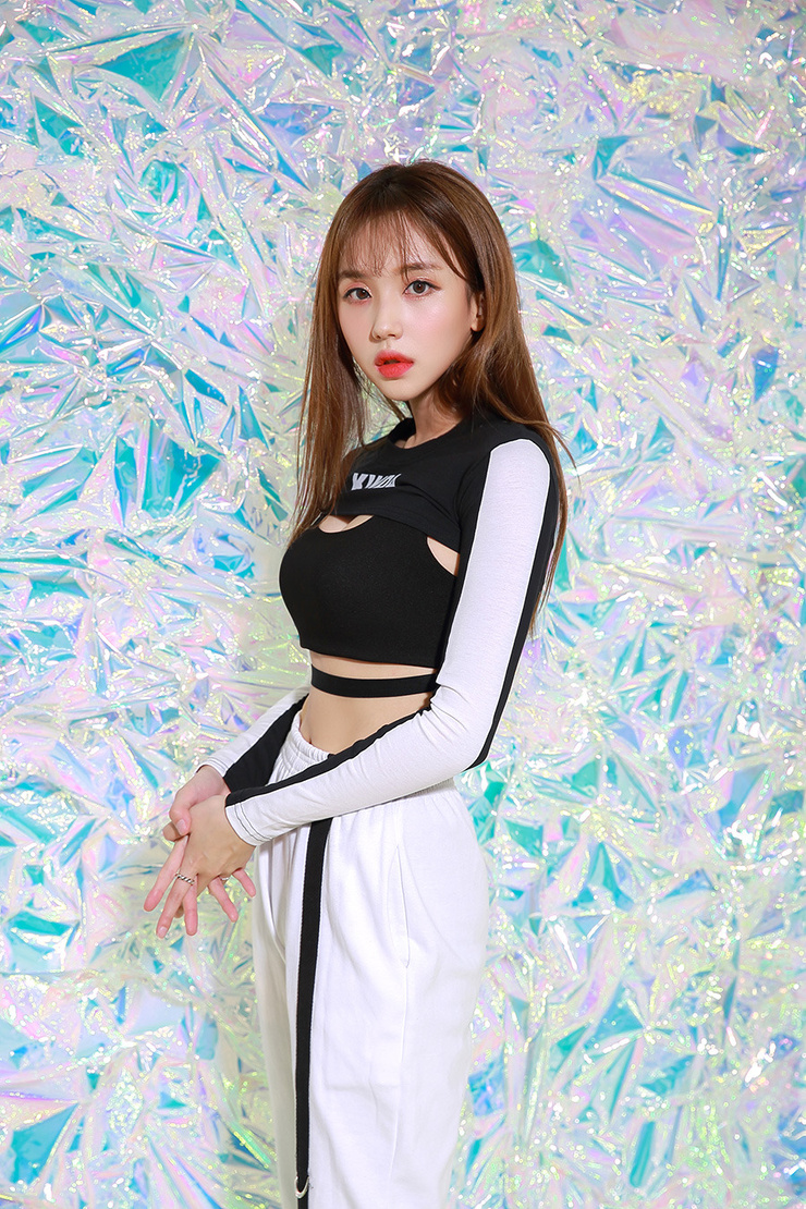 Lee Tae Eun