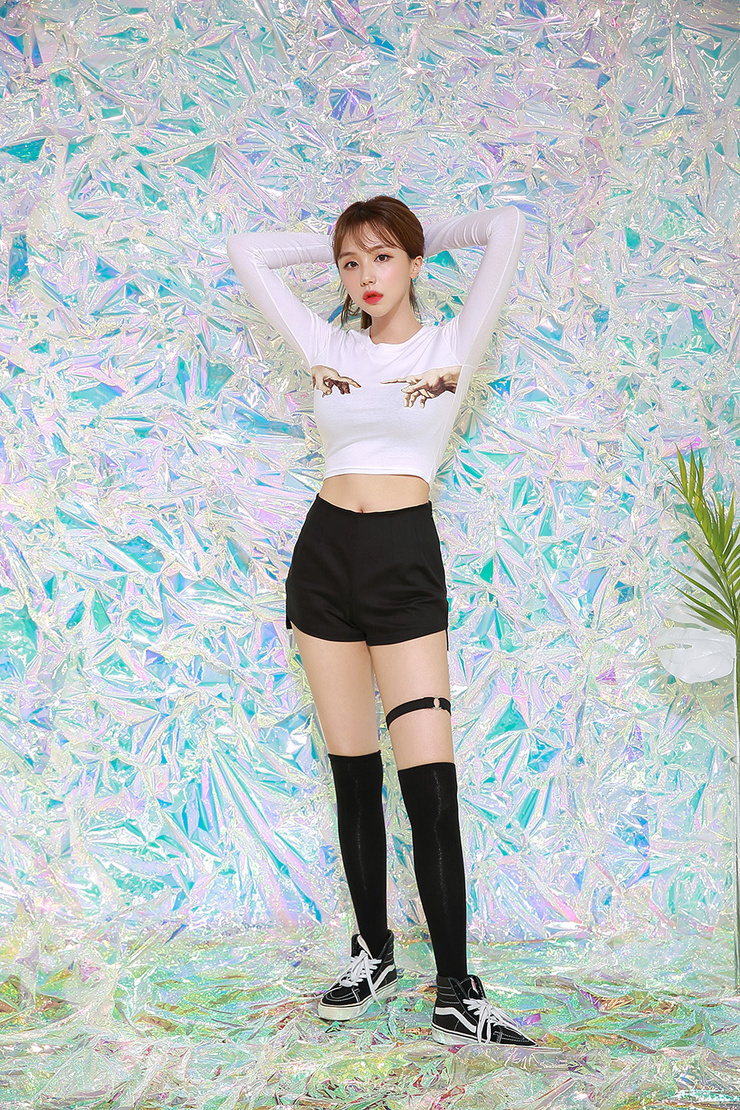 Lee Tae Eun