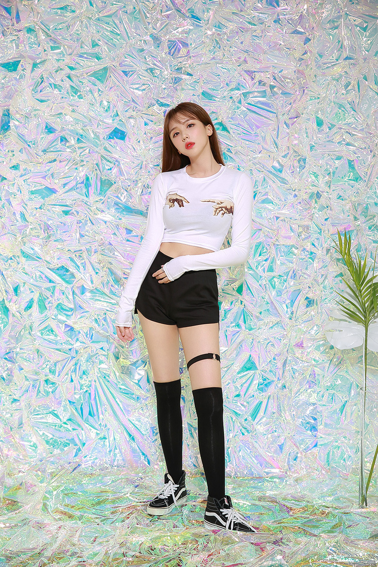 Lee Tae Eun