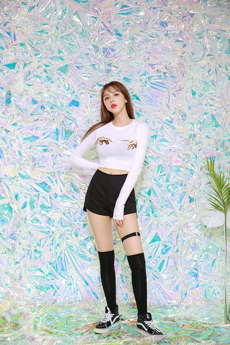 Lee Tae Eun