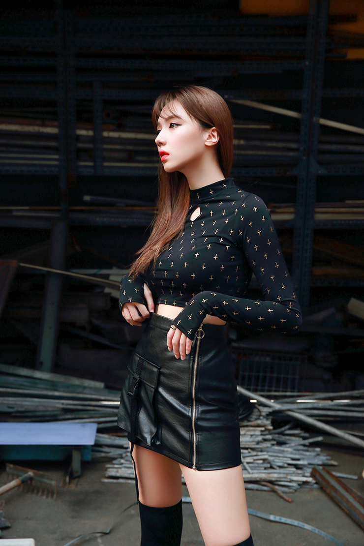 Lee Tae Eun