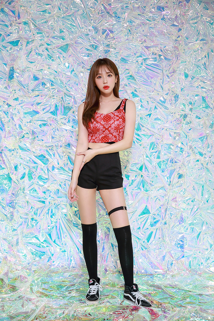 Lee Tae Eun