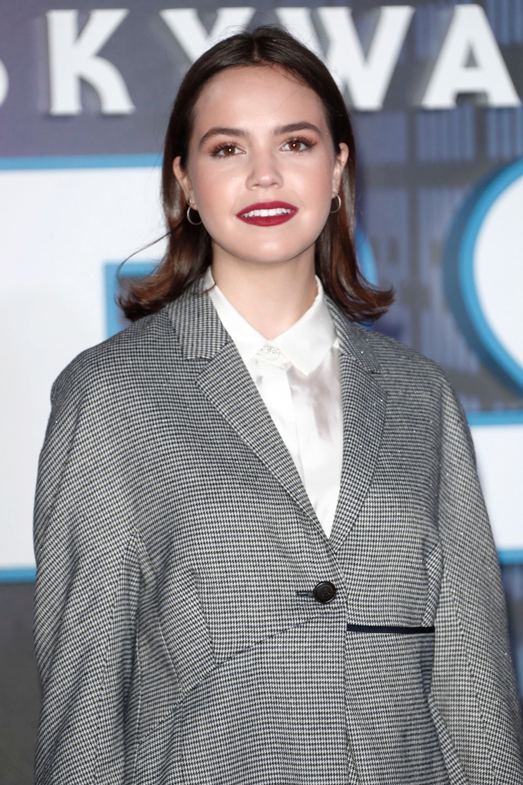 Bailee Madison