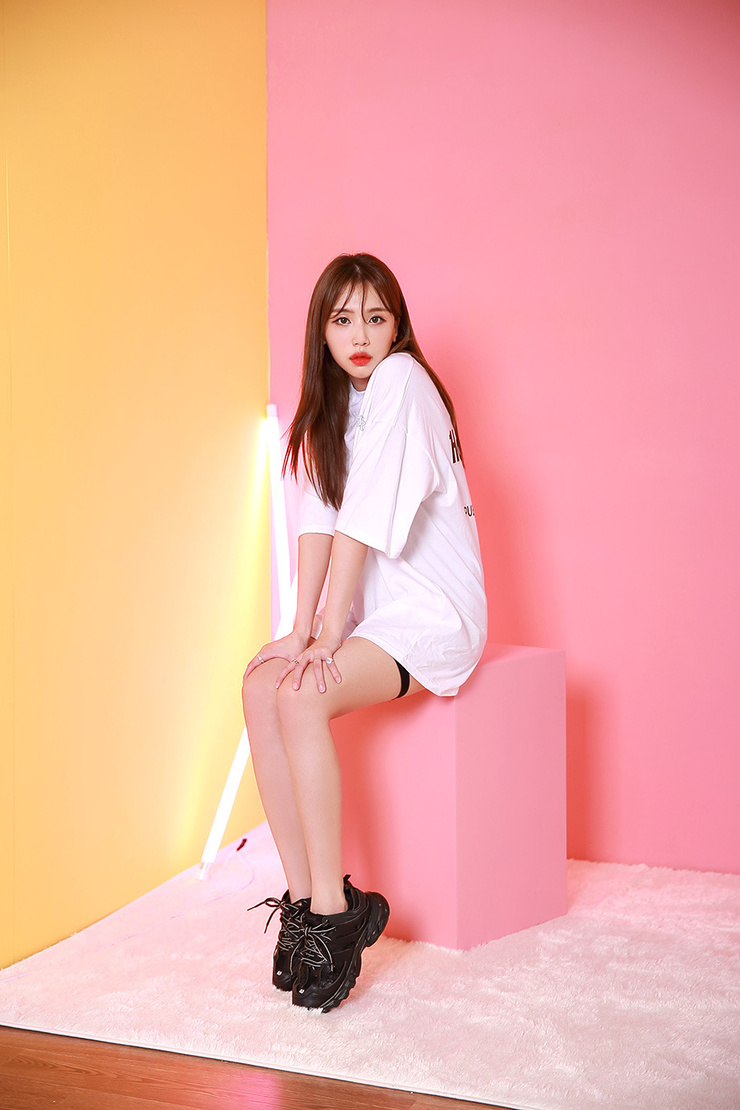 Lee Tae Eun
