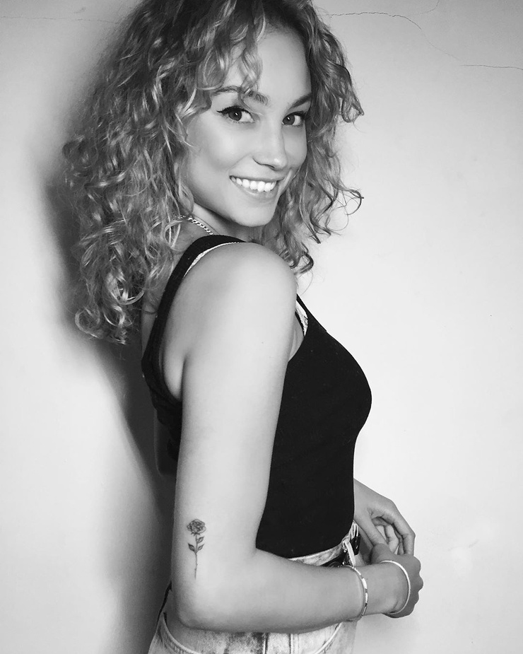 Stephanie Bertram Rose Stephanie Bertram Rose