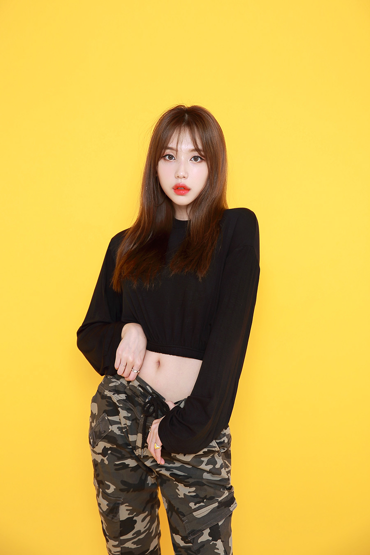 Lee Tae Eun