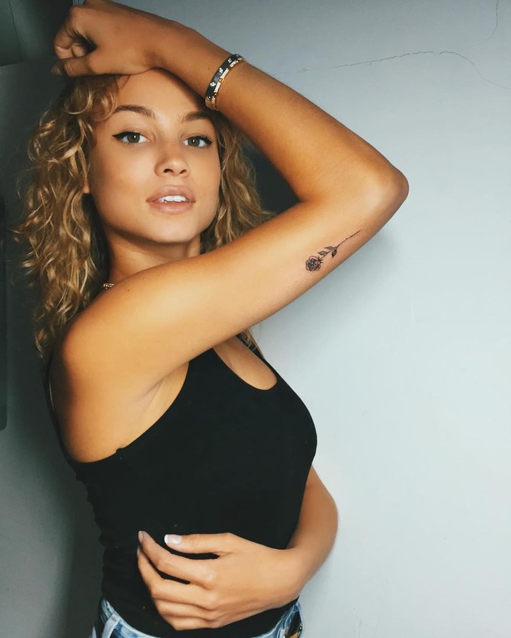 Stephanie Bertram Rose Stephanie Bertram Rose