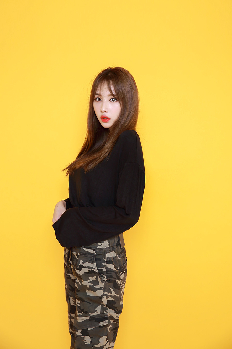 Lee Tae Eun