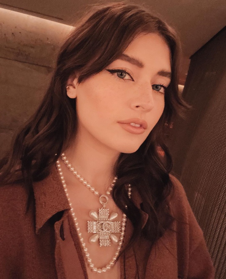 Jessica Clements Jessica Clements