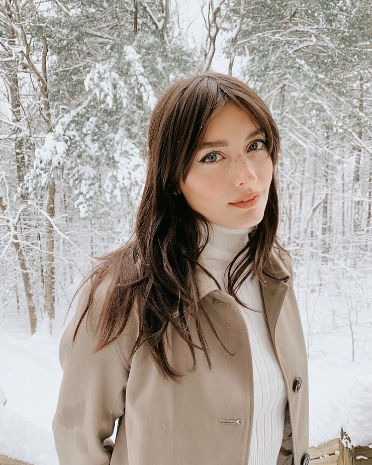 Jessica Clements