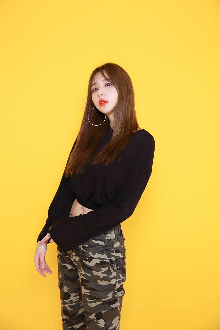 Lee Tae Eun