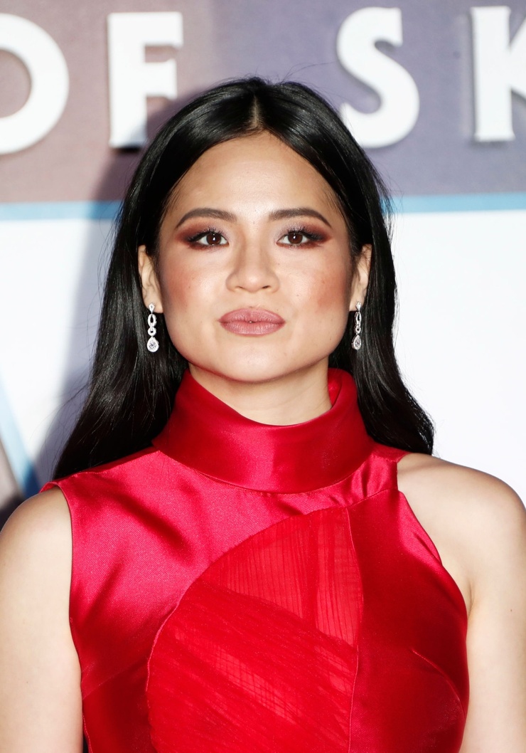 Kelly Marie Tran