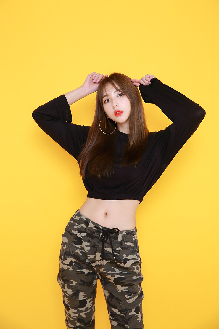Lee Tae Eun
