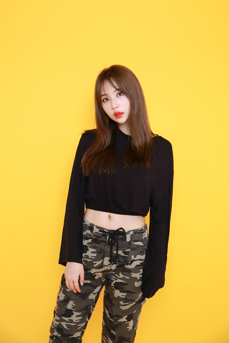 Lee Tae Eun