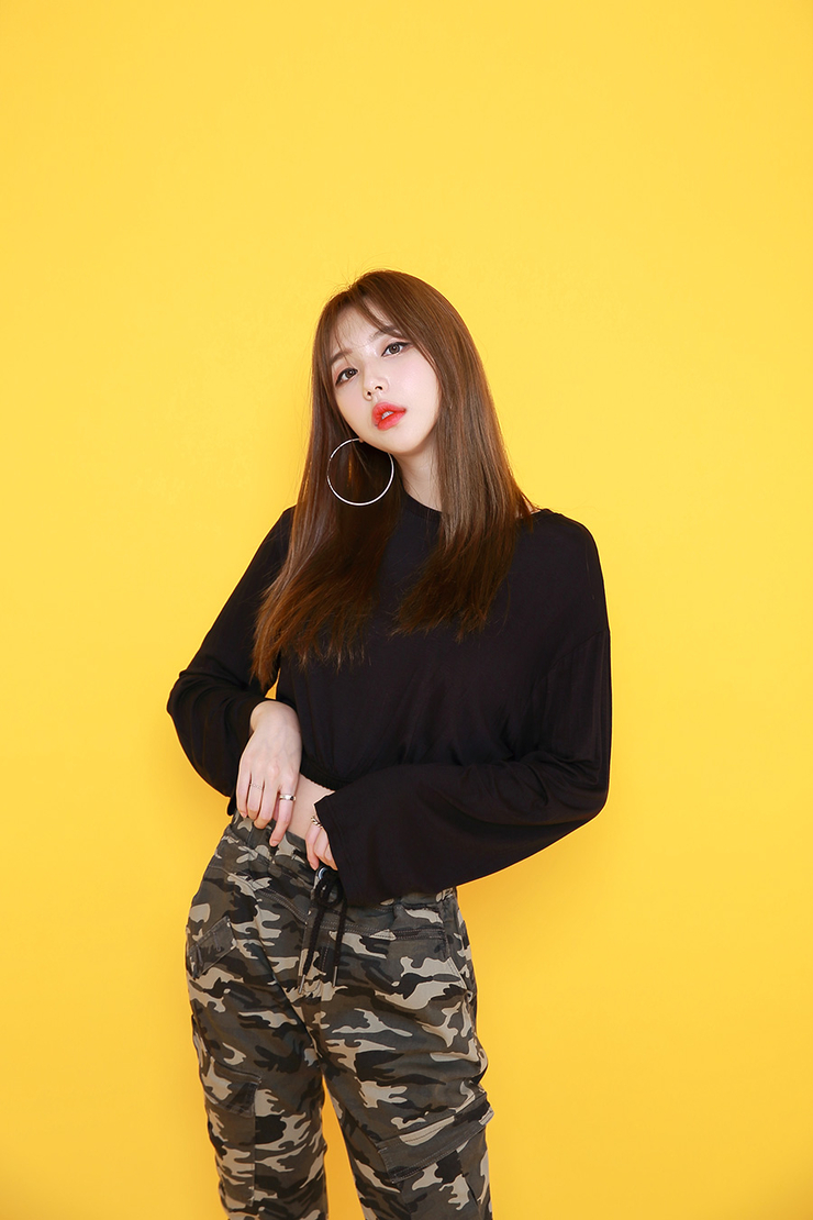 Lee Tae Eun
