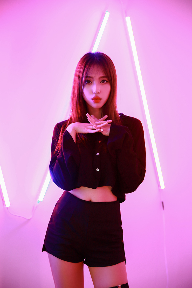 Lee Tae Eun