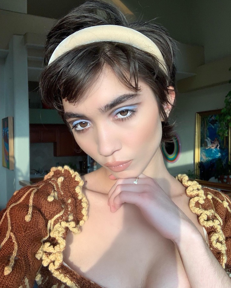 Rowan Blanchard Rowan Blanchard