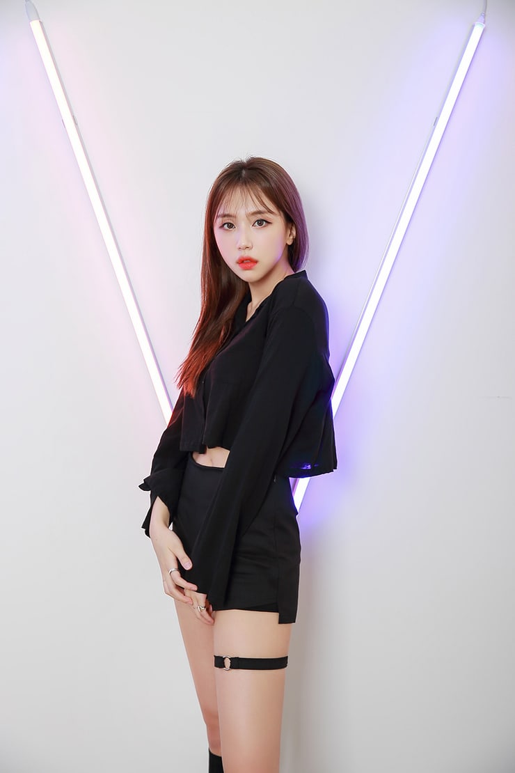 Lee Tae Eun