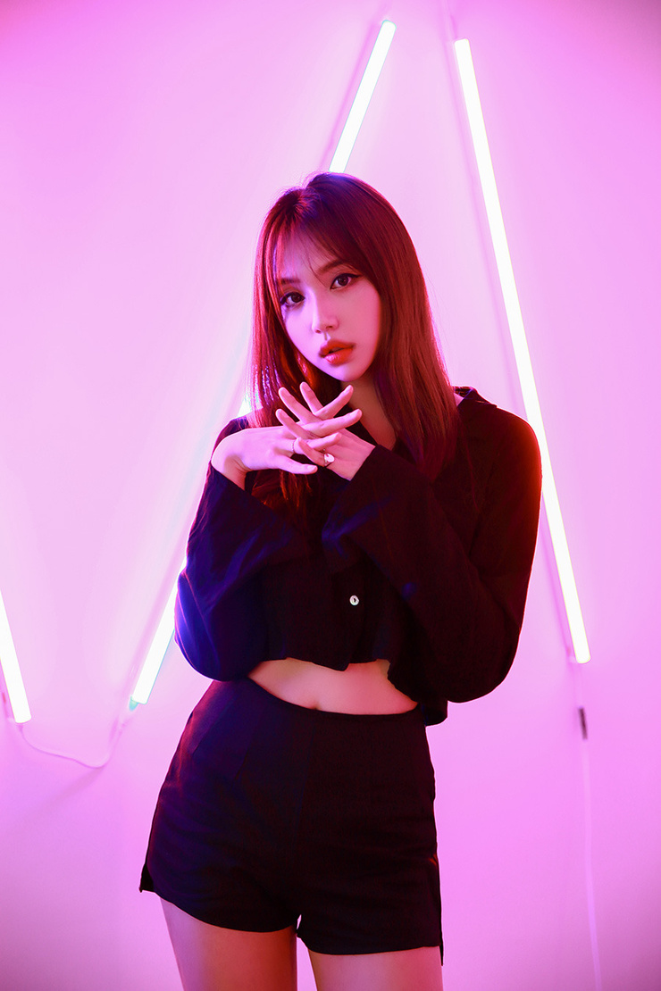 Lee Tae Eun