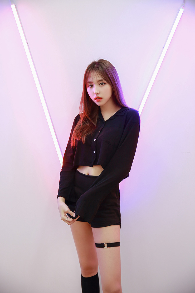 Lee Tae Eun