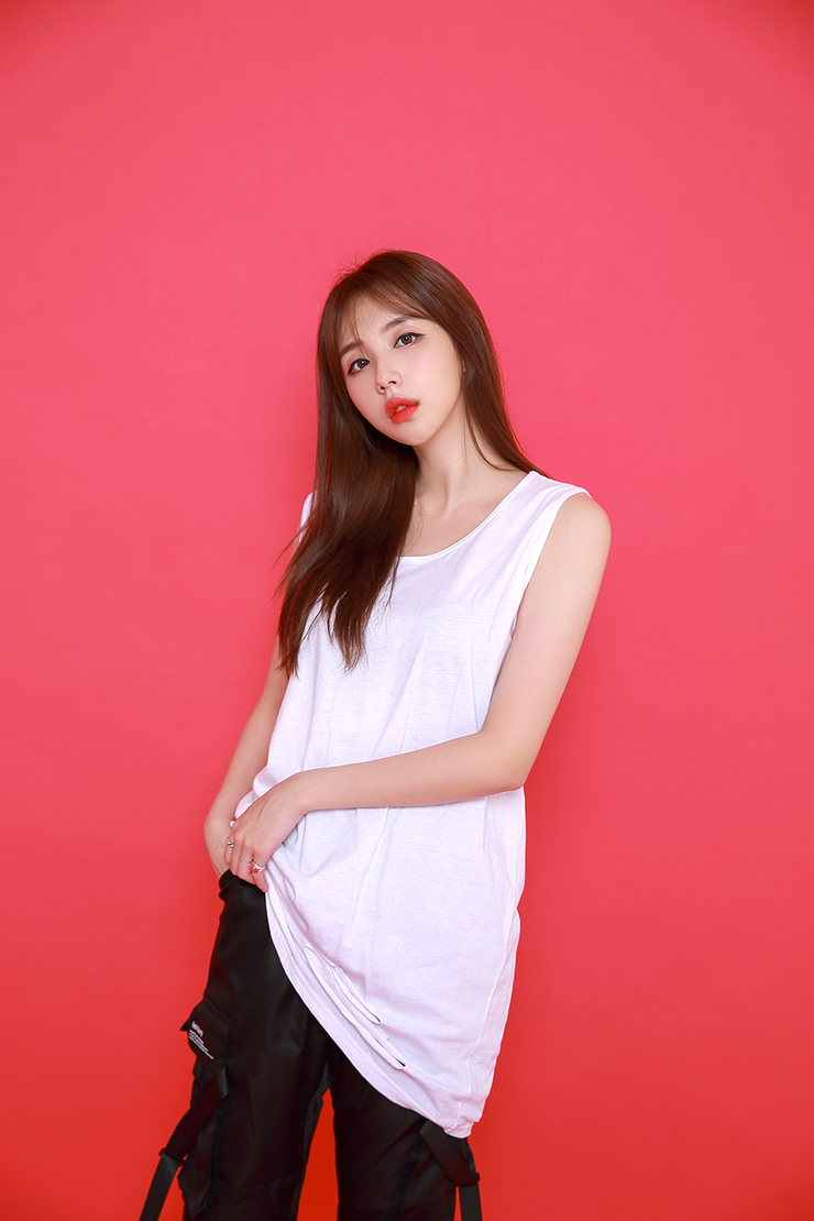 Lee Tae Eun