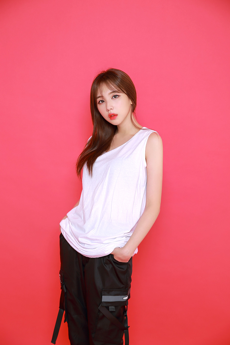 Lee Tae Eun
