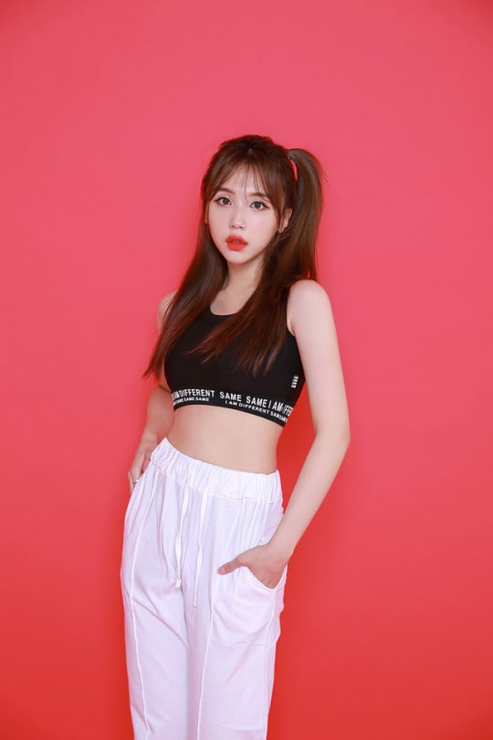 Lee Tae Eun