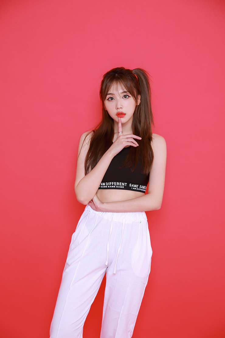 Lee Tae Eun