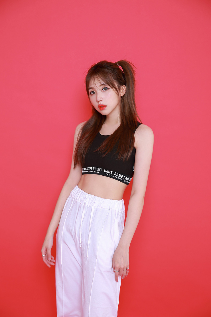 Lee Tae Eun