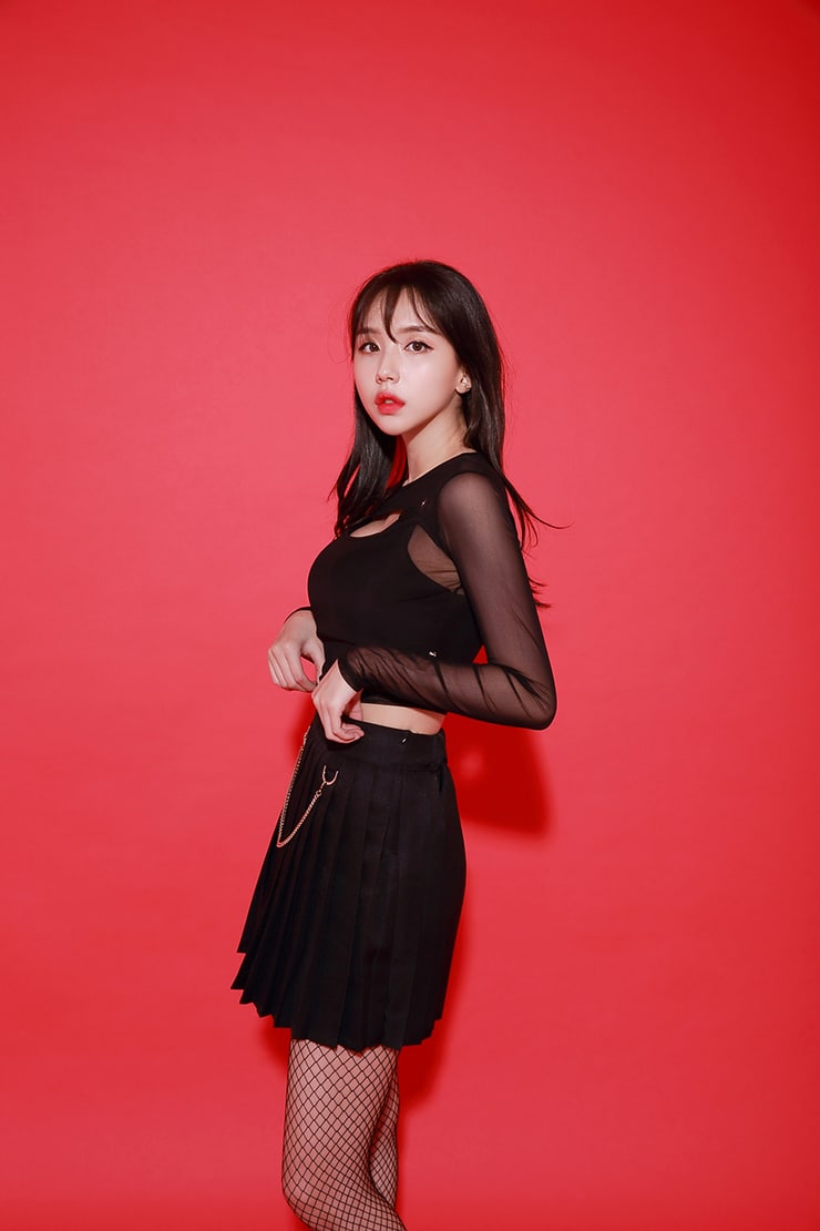 Lee Tae Eun