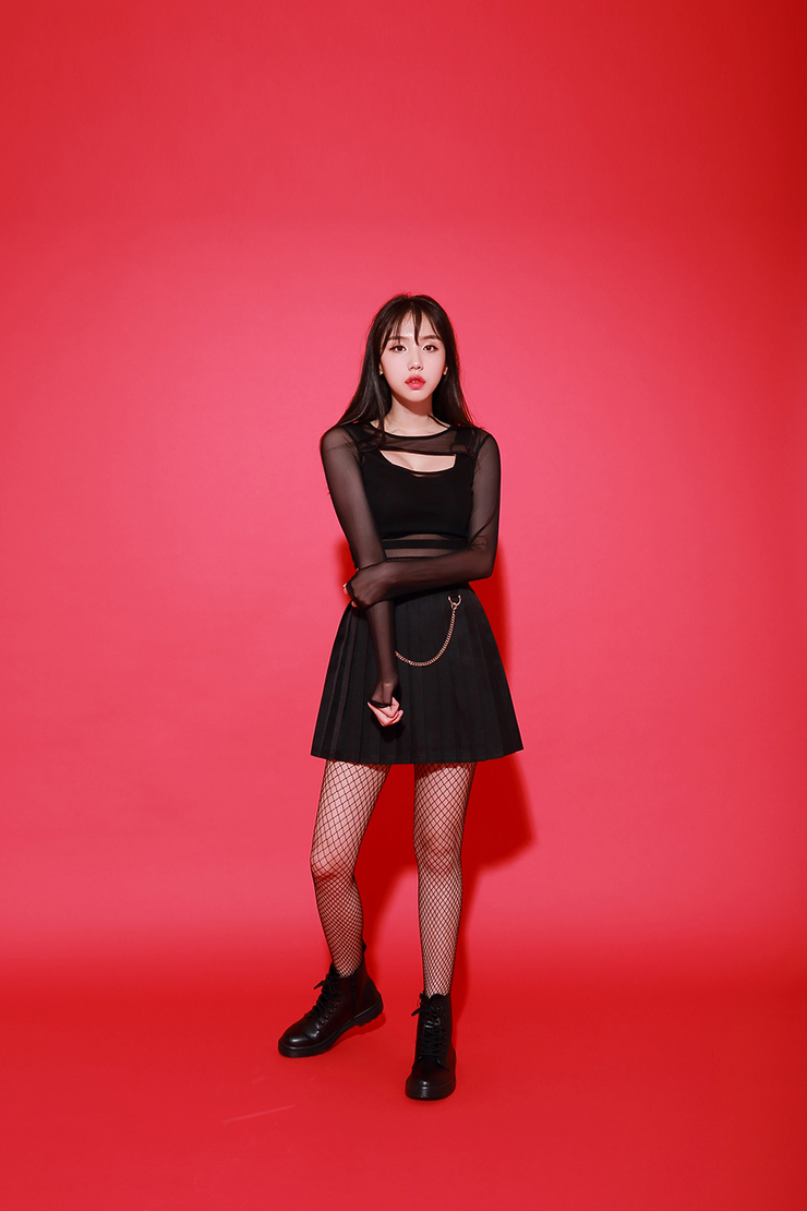 Lee Tae Eun