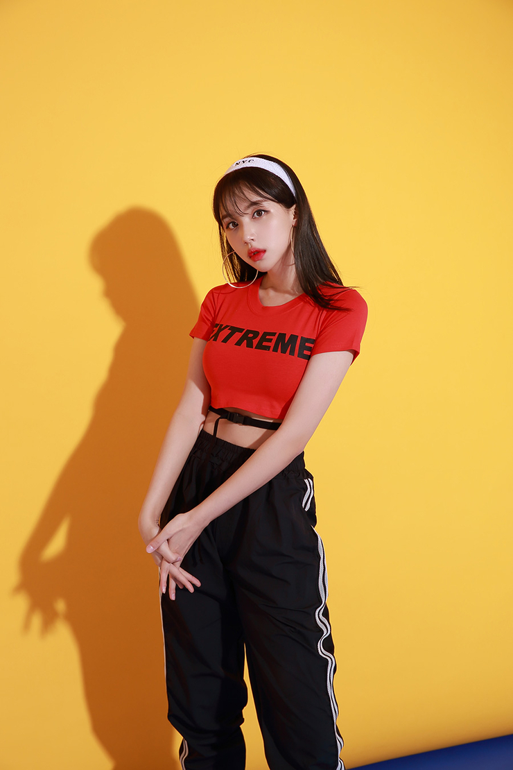 Lee Tae Eun